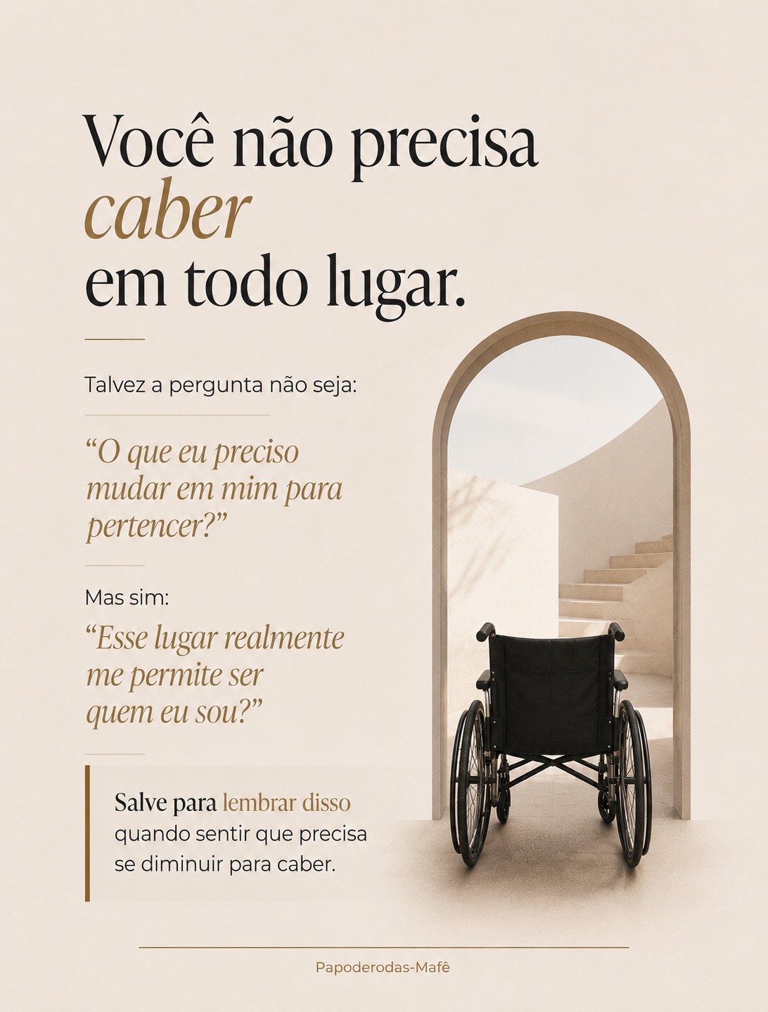 Carrossel Até Quando Vai Tentar Caber por Catarina Mota Moreno - Slide 4